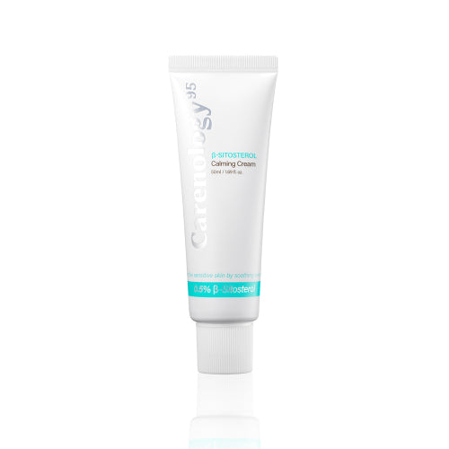 CARENOLOGY CARENOLOGY Betasitosterol Calming Cream 50ml
