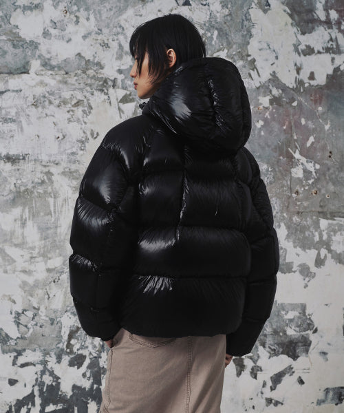 MUSINSA STANDARD WOMAN MUSINSA STANDARD WOMAN Padded Jacket Size S