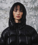 MUSINSA STANDARD WOMAN MUSINSA STANDARD WOMAN Padded Jacket Size S
