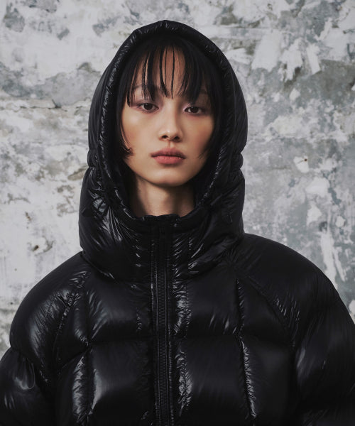 MUSINSA STANDARD WOMAN MUSINSA STANDARD WOMAN Padded Jacket Size S