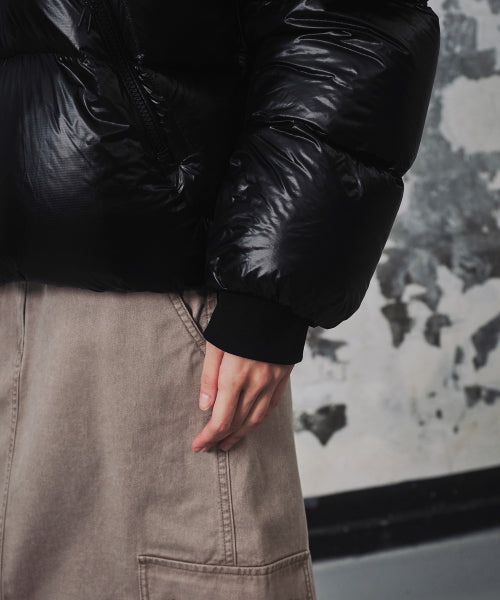 MUSINSA STANDARD WOMAN MUSINSA STANDARD WOMAN Padded Jacket Size S