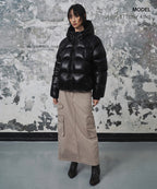 MUSINSA STANDARD WOMAN MUSINSA STANDARD WOMAN Padded Jacket Size S