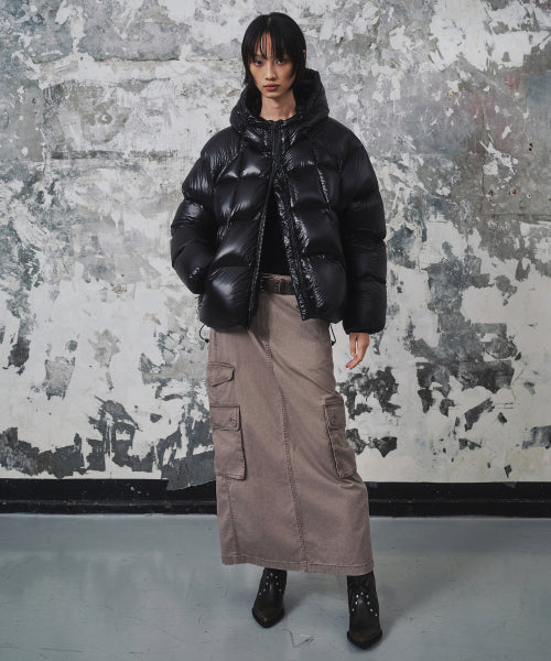 MUSINSA STANDARD WOMAN MUSINSA STANDARD WOMAN Padded Jacket Size S