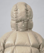MUSINSA STANDARD WOMAN MUSINSA STANDARD WOMAN Padded Jacket Light Beige