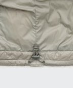 MUSINSA STANDARD WOMAN MUSINSA STANDARD WOMAN Padded Jacket Light Warm Gray
