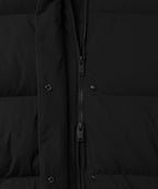 MUSINSA STANDARD WOMAN MUSINSA STANDARD WOMAN Padded Jacket Black
