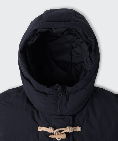 MUSINSA STANDARD WOMAN MUSINSA STANDARD WOMAN Padded Jacket Dark Navy