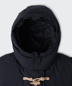 MUSINSA STANDARD WOMAN MUSINSA STANDARD WOMAN Padded Jacket Dark Navy