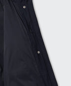 MUSINSA STANDARD WOMAN MUSINSA STANDARD WOMAN Padded Jacket Dark Navy