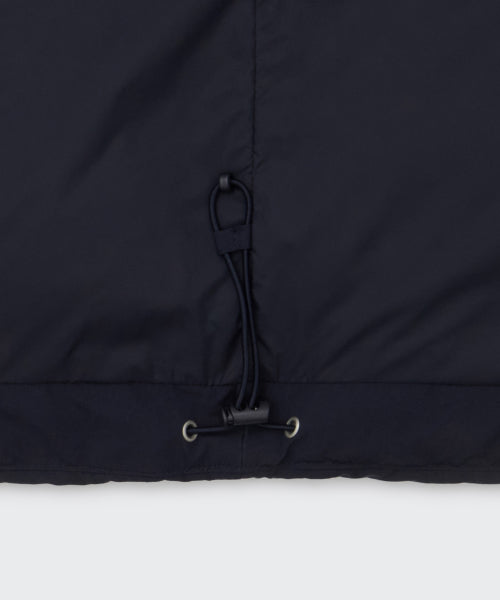 MUSINSA STANDARD WOMAN MUSINSA STANDARD WOMAN Padded Jacket Dark Navy