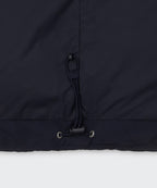 MUSINSA STANDARD WOMAN MUSINSA STANDARD WOMAN Padded Jacket Dark Navy