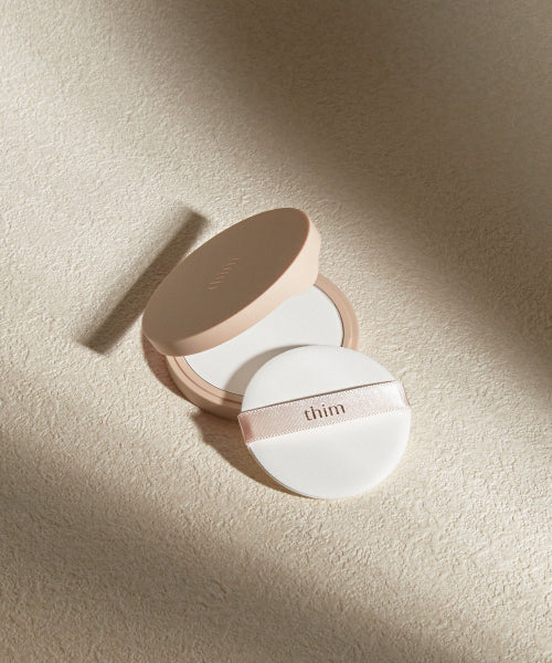 THIM BEAUTY THIM BEAUTY Them Airy Fit Pressed Powder