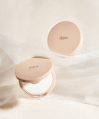 THIM BEAUTY THIM BEAUTY Them Airy Fit Pressed Powder