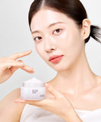 ANOTHERFACE Niachion Light Cream 50ml (+sample kit provided)