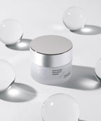 ANOTHERFACE Niachion Light Cream 50ml (+sample kit provided)