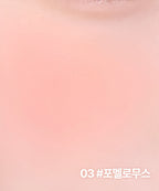 LILY BY RED LILY BY RED Love Beam Cheek Mousse Strawberry Chocolate Free
