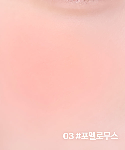 LILY BY RED LILY BY RED Love Beam Cheek Mousse Strawberry Chocolate Free