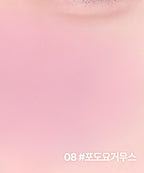 LILY BY RED LILY BY RED Love Beam Cheek Mousse Strawberry Chocolate Free