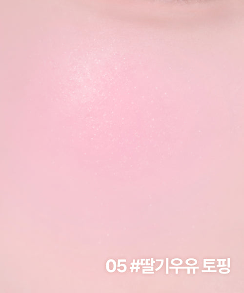 LILY BY RED LILY BY RED Love Beam Sherbet Cheek Blush