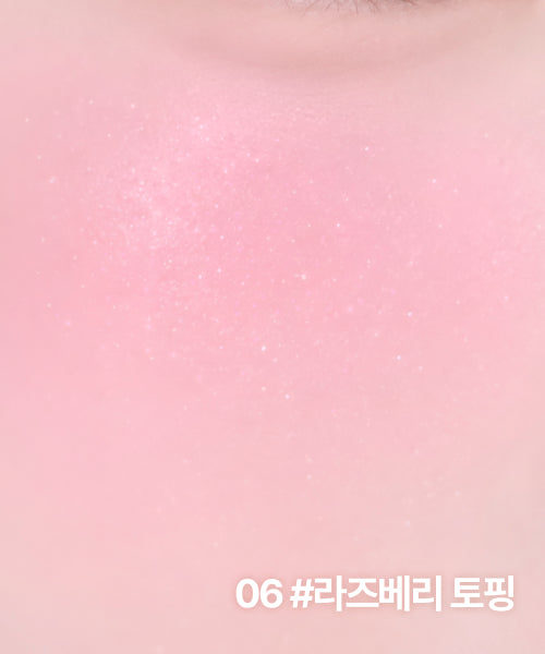 LILY BY RED LILY BY RED Love Beam Sherbet Cheek Blush