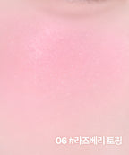 LILY BY RED LILY BY RED Love Beam Sherbet Cheek Blush