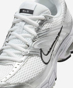 NIKE NIKE Sneakers Air Max Moto 2K - White:Metallic Silver:Black:Photon Dust