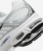 NIKE NIKE Sneakers Air Max Moto 2K - White:Metallic Silver:Black:Photon Dust