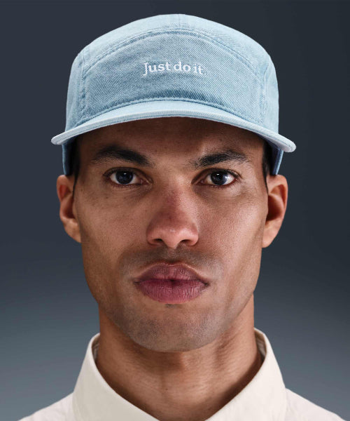 NIKE NIKE Denim Cap - Aegean Storm