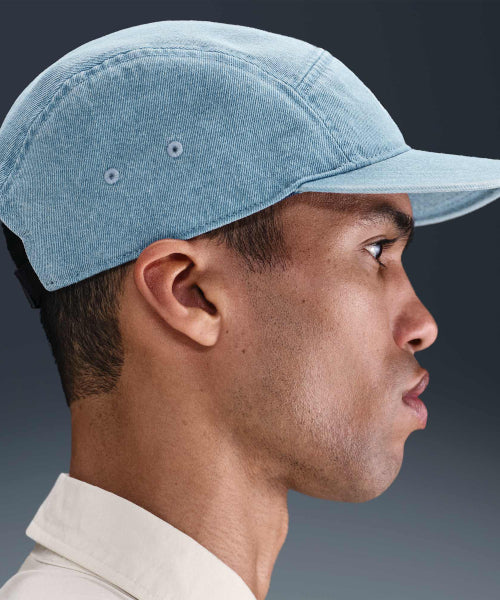 NIKE NIKE Denim Cap - Aegean Storm
