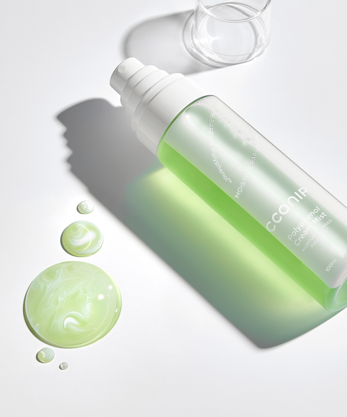 CCONIP [3 SET] Moisture + Pore Flight Attendant Mist 100ml
