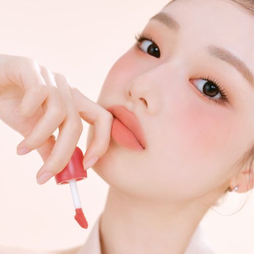 etude cozy fixing tint
