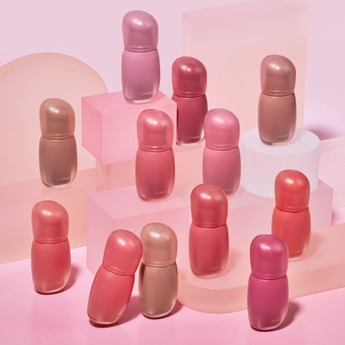 etude cozy fixing tint
