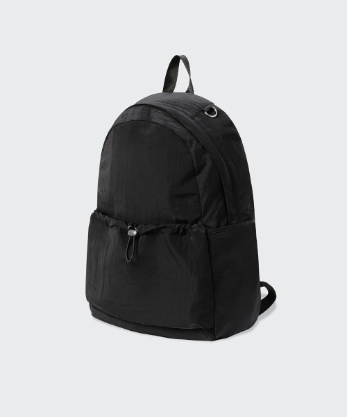 MUSINSA STANDARD WOMAN MUSINSA STANDARD WOMAN Women's Backpack Black