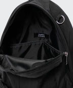 MUSINSA STANDARD WOMAN MUSINSA STANDARD WOMAN Women's Backpack Black