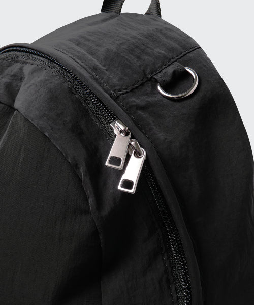 MUSINSA STANDARD WOMAN MUSINSA STANDARD WOMAN Women's Backpack Black