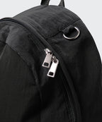 MUSINSA STANDARD WOMAN MUSINSA STANDARD WOMAN Women's Backpack Black