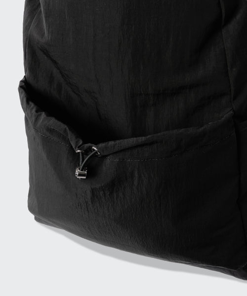 MUSINSA STANDARD WOMAN MUSINSA STANDARD WOMAN Women's Backpack Black