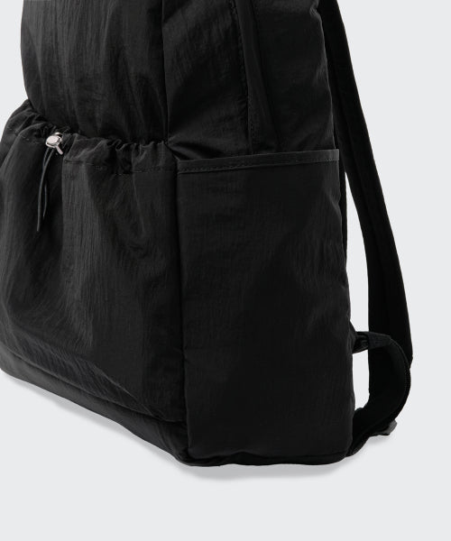 MUSINSA STANDARD WOMAN MUSINSA STANDARD WOMAN Women's Backpack Black