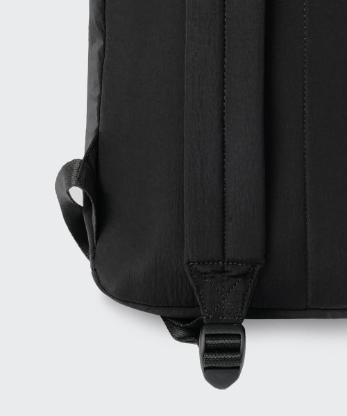 MUSINSA STANDARD WOMAN MUSINSA STANDARD WOMAN Women's Backpack Black