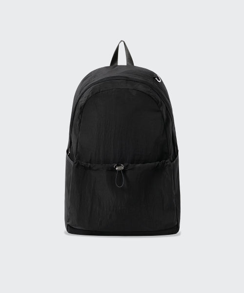 MUSINSA STANDARD WOMAN MUSINSA STANDARD WOMAN Women's Backpack Black