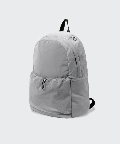 MUSINSA STANDARD WOMAN MUSINSA STANDARD WOMAN Women's Backpack Light Gray