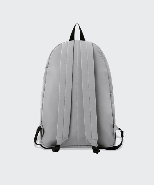 MUSINSA STANDARD WOMAN MUSINSA STANDARD WOMAN Women's Backpack Light Gray