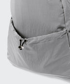 MUSINSA STANDARD WOMAN MUSINSA STANDARD WOMAN Women's Backpack Light Gray