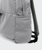 MUSINSA STANDARD WOMAN MUSINSA STANDARD WOMAN Women's Backpack Light Gray