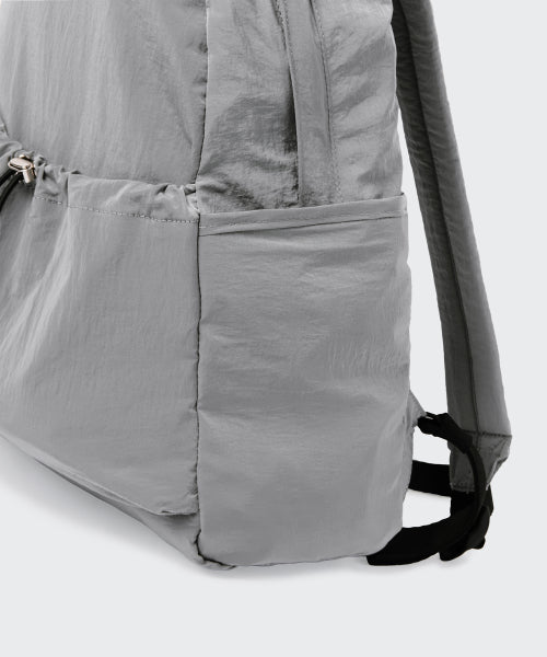 MUSINSA STANDARD WOMAN MUSINSA STANDARD WOMAN Women's Backpack Light Gray