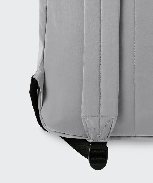 MUSINSA STANDARD WOMAN MUSINSA STANDARD WOMAN Women's Backpack Light Gray