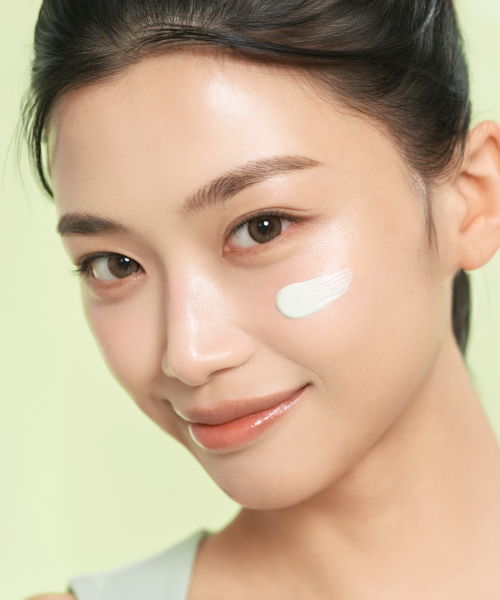 RENK RENK Green Radiance Tone Up Bit Cream 50ml