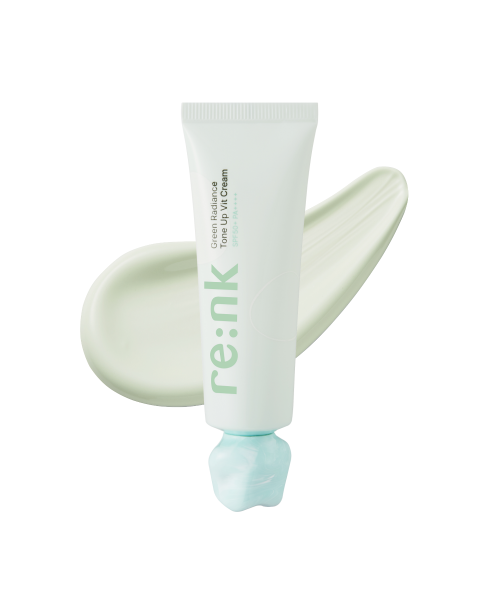 RENK RENK Green Radiance Tone Up Bit Cream 50ml