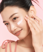 RENK RENK Pink Radiance Tone Up Light Cream 50ml