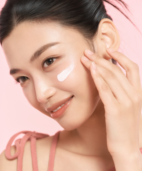 RENK RENK Pink Radiance Tone Up Light Cream 50ml